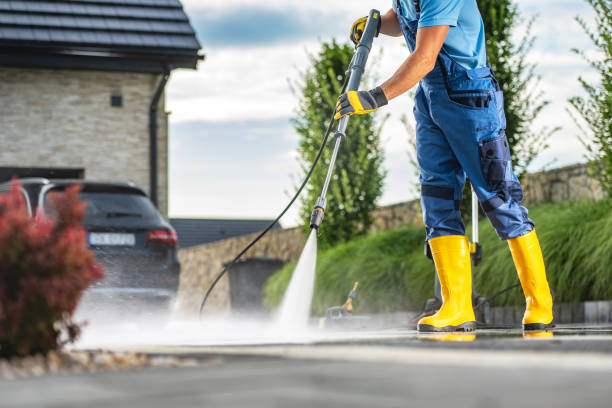 Professional Pressure Washing Services in Lakeside, TX